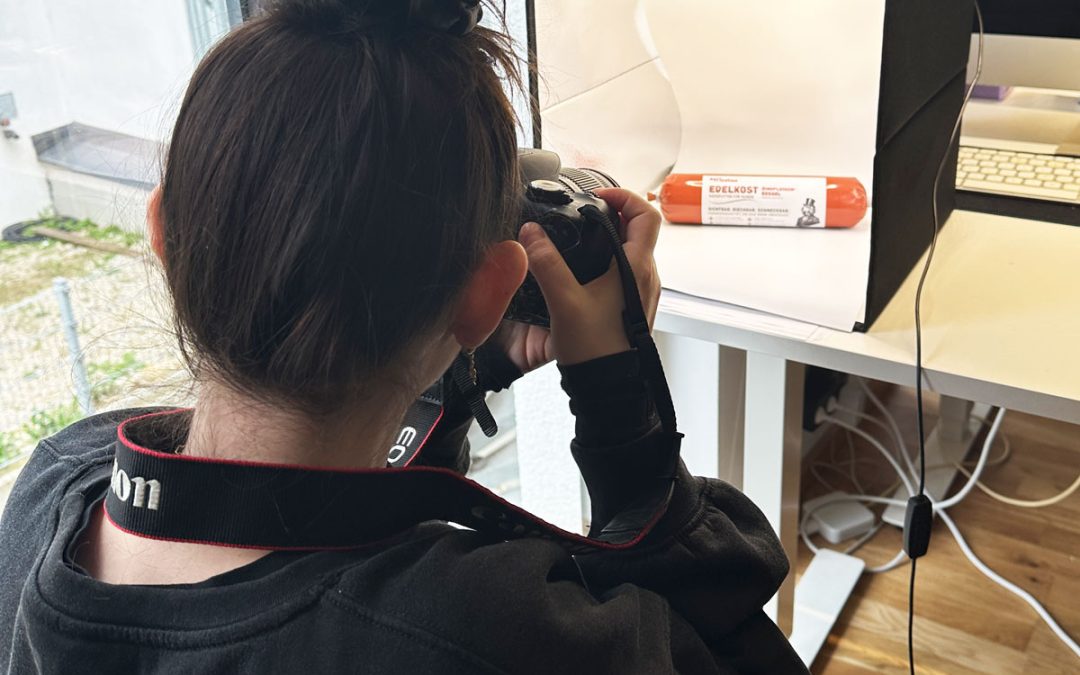 Fotografie für Nestos Edelkost