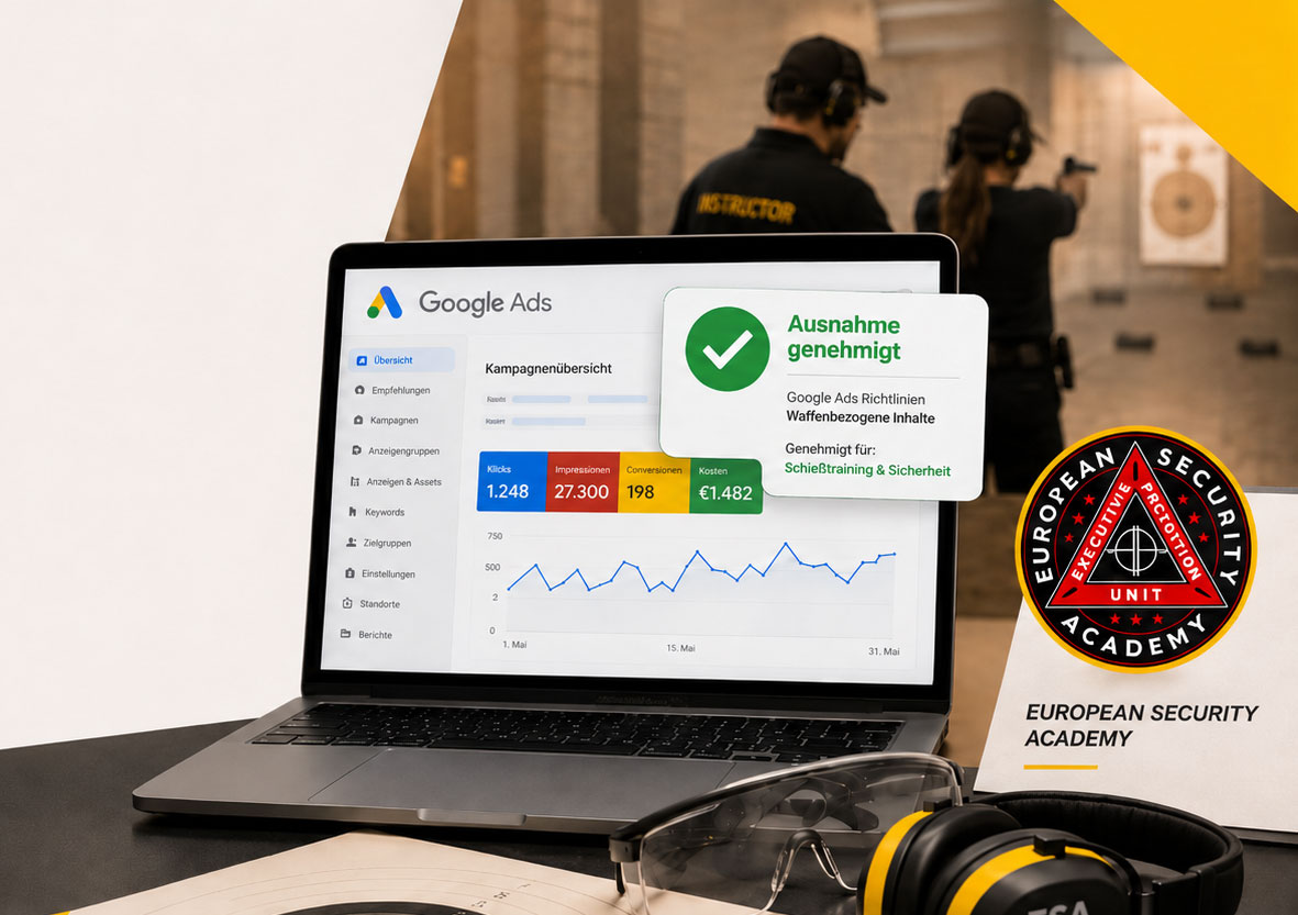 ausnahmegenehmigung-google-ads-beantragt